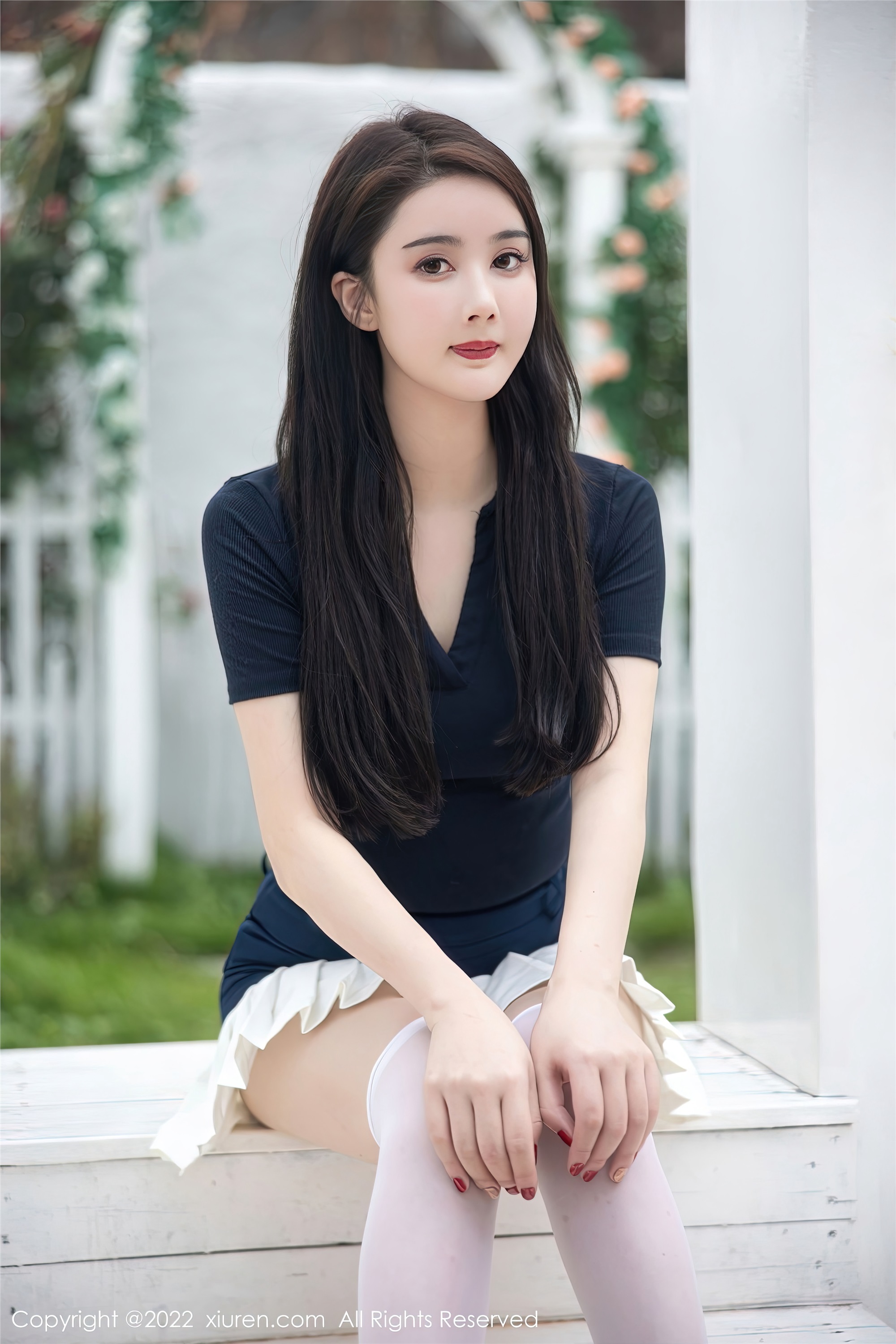 Xiuren秀人网 2022.11.17 NO.5870 summer宝宝